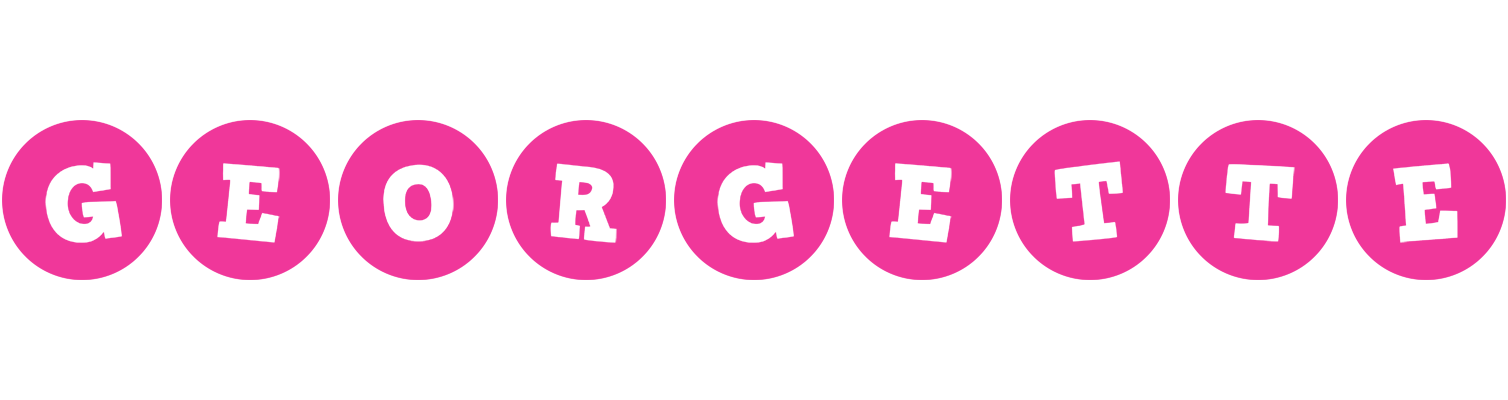 Georgette poker logo