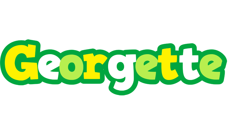 Georgette soccer logo