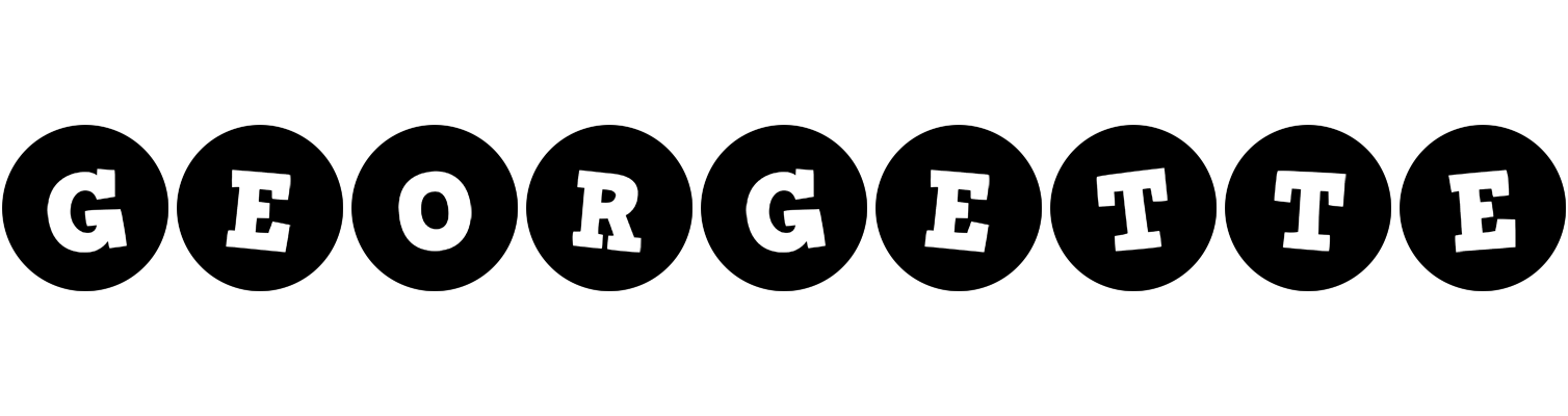 Georgette tools logo