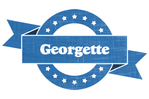 Georgette trust logo