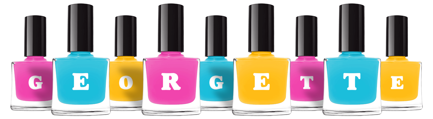 Georgette variety logo