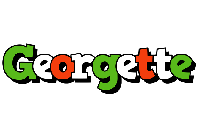 Georgette venezia logo