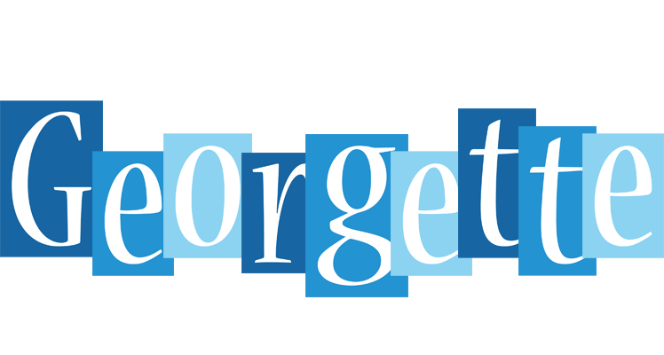 Georgette winter logo