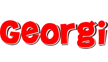 Georgi basket logo