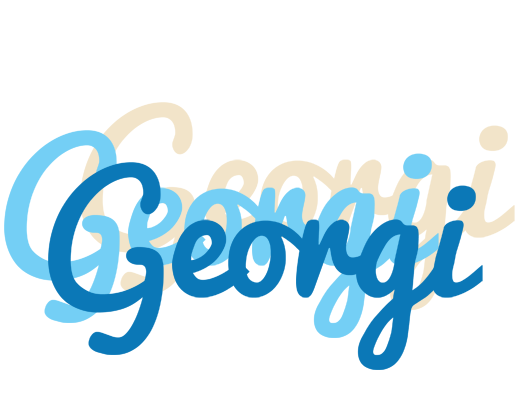 Georgi breeze logo