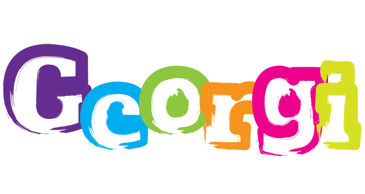 Georgi casino logo