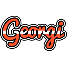 Georgi denmark logo