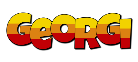 Georgi Logo | Name Logo Generator - I Love, Love Heart, Boots, Friday ...