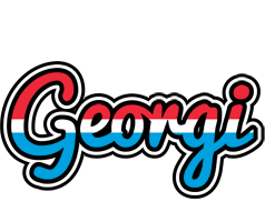 Georgi norway logo