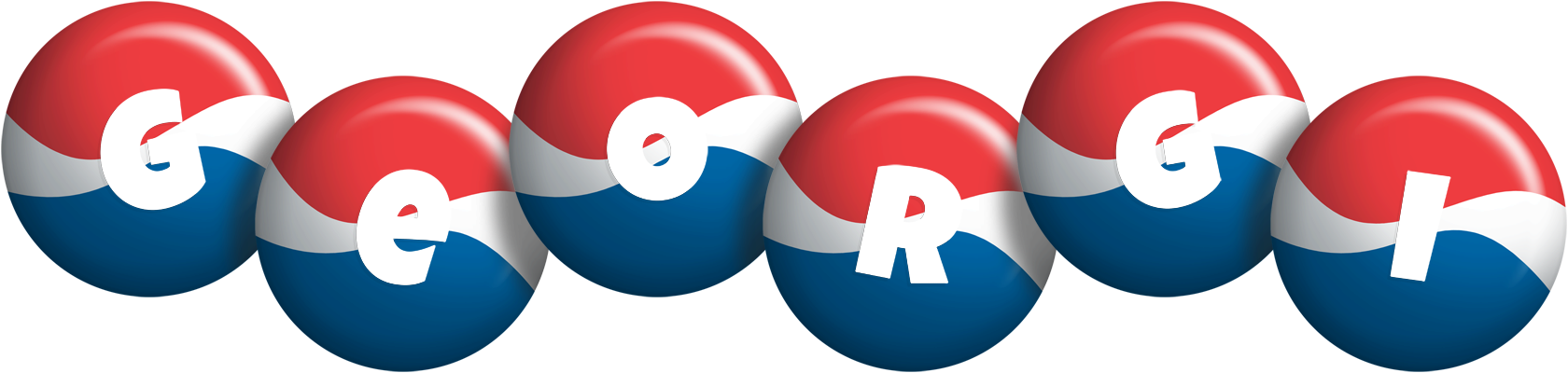 Georgi paris logo