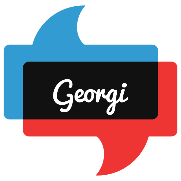 Georgi sharks logo