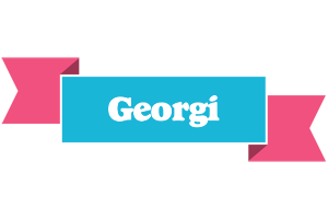 Georgi today logo