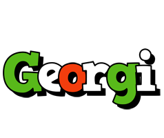 Georgi venezia logo