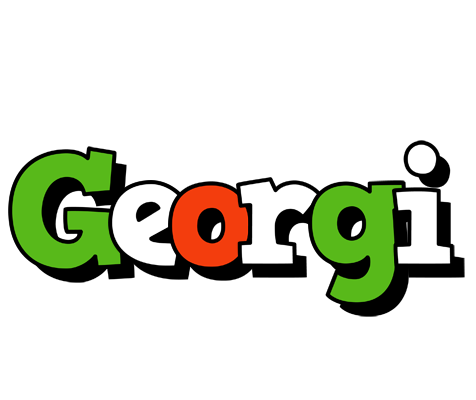 Georgi venezia logo