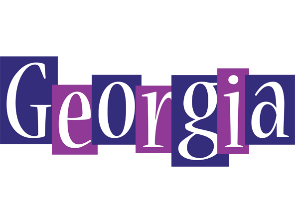 Georgia autumn logo