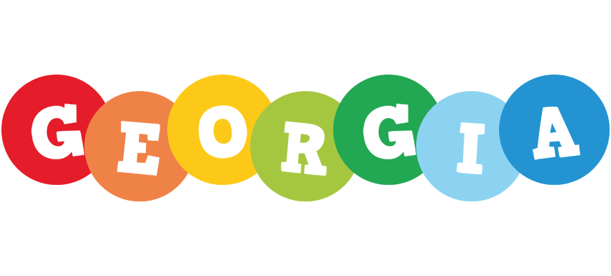 Georgia boogie logo