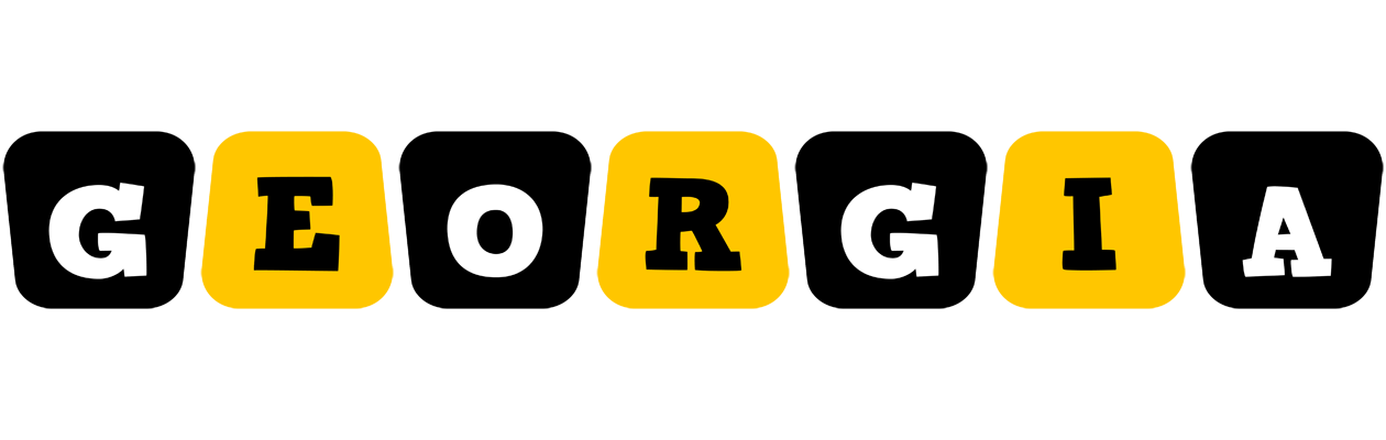 Georgia boots logo