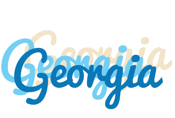 Georgia breeze logo