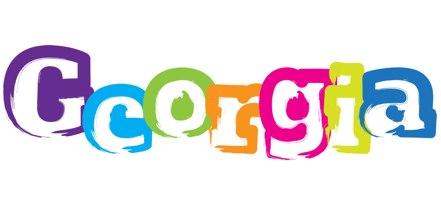 Georgia casino logo