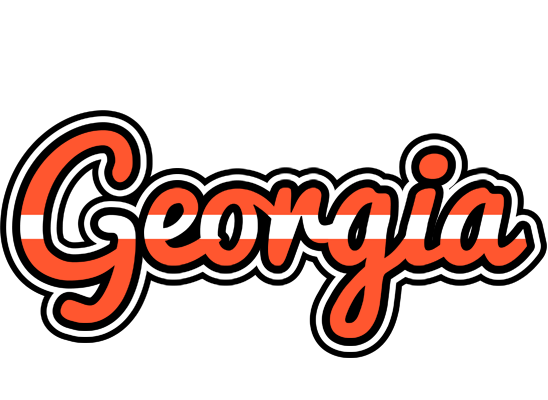 Georgia denmark logo