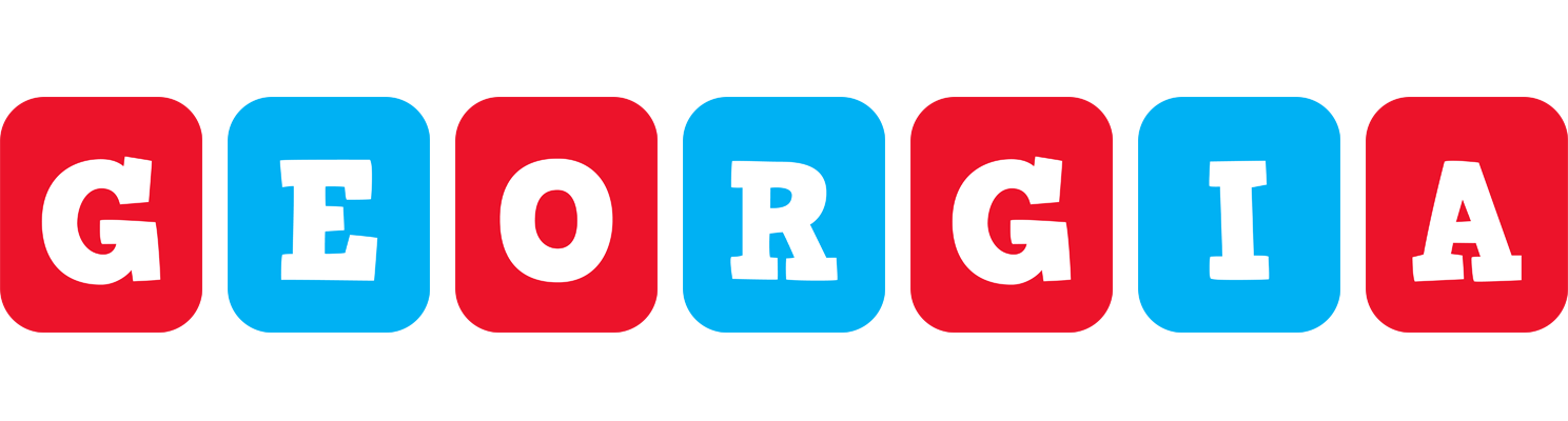 Georgia diesel logo