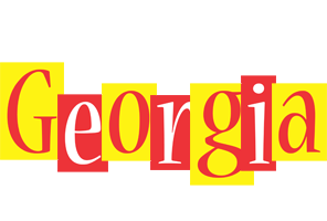 Georgia errors logo