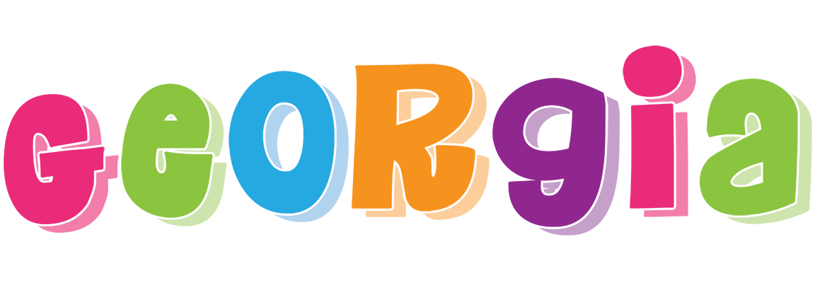Georgia friday logo