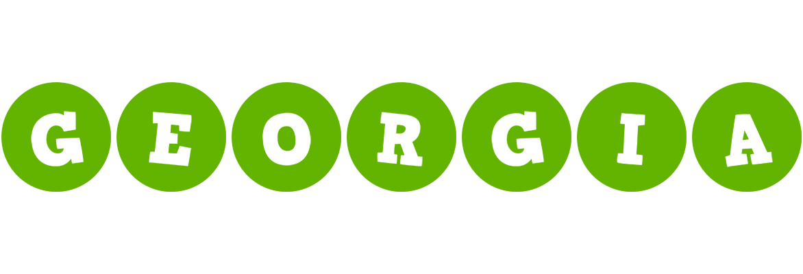 Georgia games logo