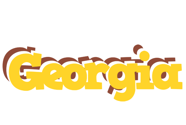 Georgia hotcup logo