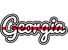 Georgia kingdom logo