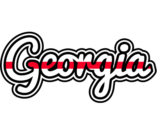 Georgia kingdom logo