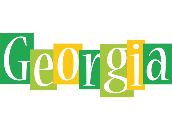 Georgia lemonade logo