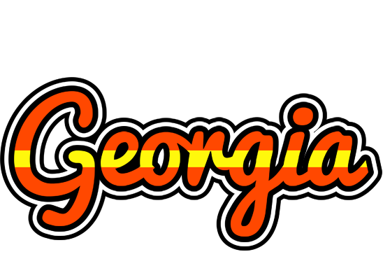 Georgia madrid logo