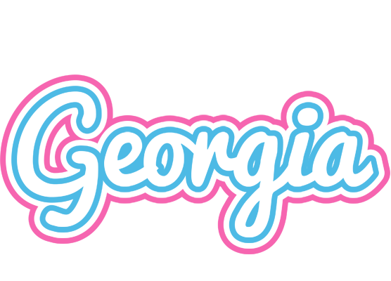 Georgia outdoors logo