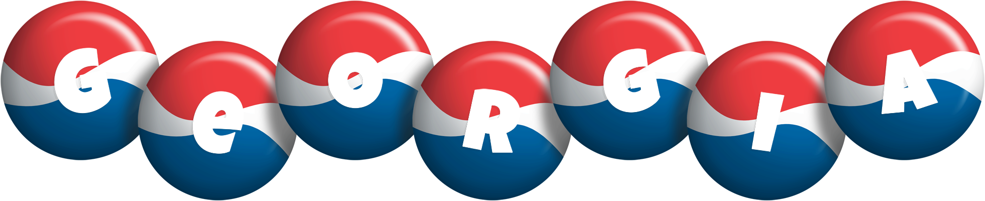 Georgia paris logo
