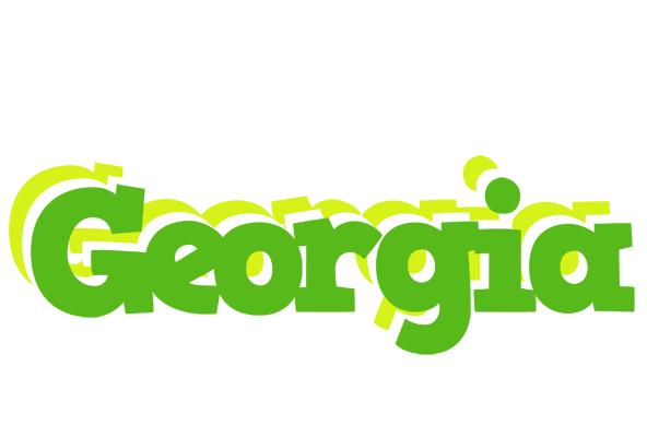 Georgia picnic logo