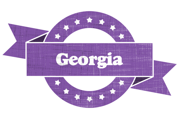 Georgia royal logo