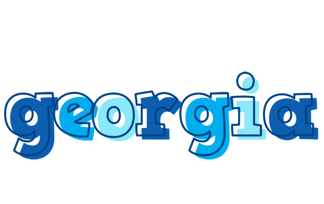 Georgia sailor logo
