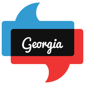 Georgia sharks logo