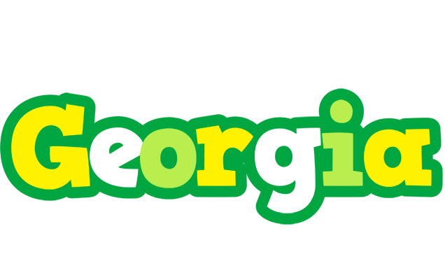 Georgia soccer logo