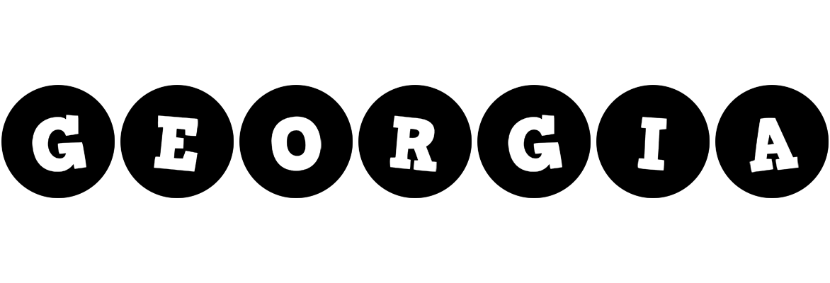 Georgia tools logo