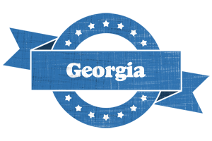 Georgia trust logo