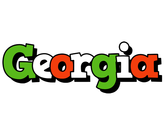 Georgia venezia logo