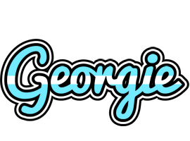 Georgie argentine logo