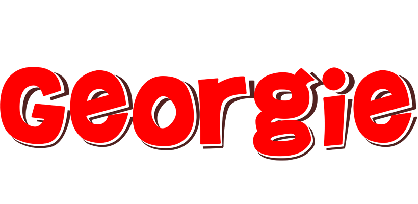 Georgie basket logo