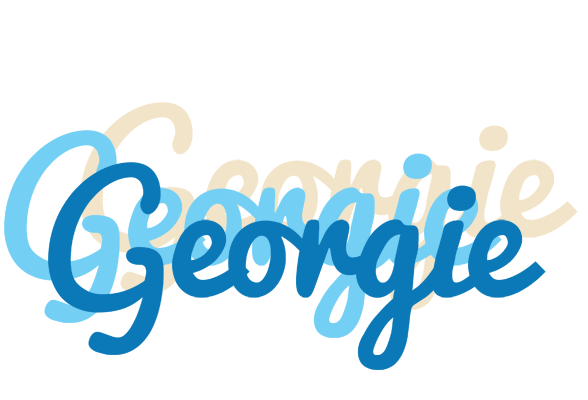 Georgie breeze logo