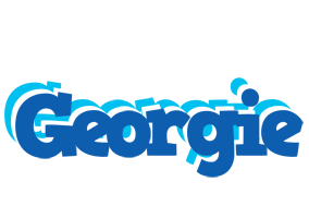 Georgie business logo