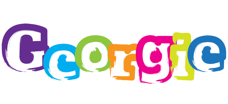 Georgie casino logo