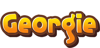 Georgie cookies logo