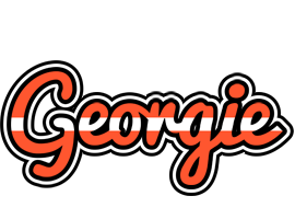 Georgie denmark logo